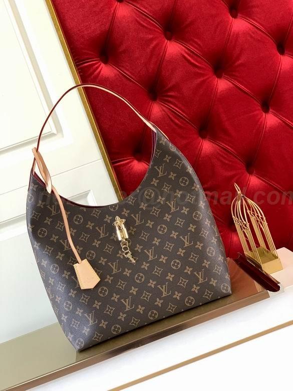 Louis Vuitton Handbags 106